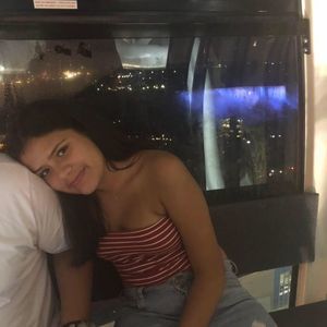 Meet your Posher, Catherine